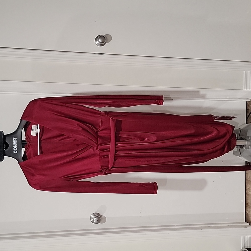 Altuzarra dress